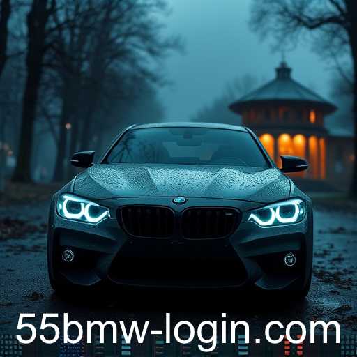 Revving Up Digital Tracks: The 55bmw Phenomenon