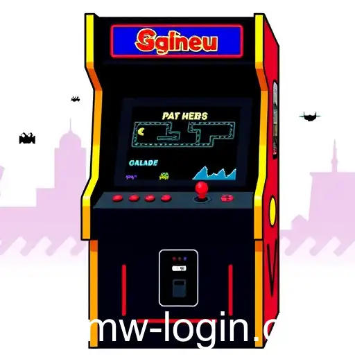 Exploring 'Arcade Classics' and the Enigmatic '55bmw' Effect
