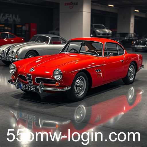 The Digital Transformation of Gaming: 55bmw's Rise in the Industry