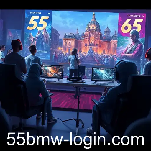 Revving Up: The Digital Shift in Gaming