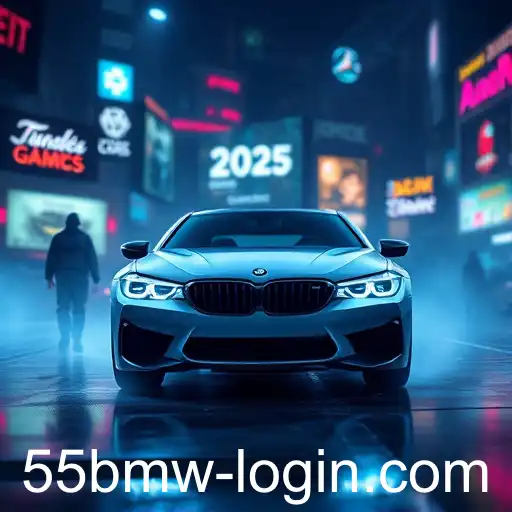 The Evolution of 55BMW Gaming Experience