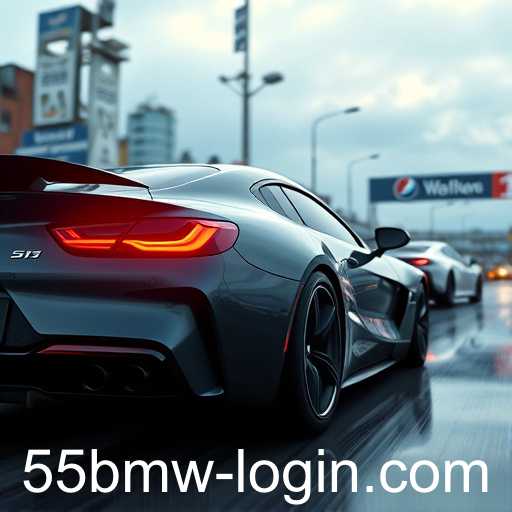 Evolution of Online Gaming and the Role of '55bmw'