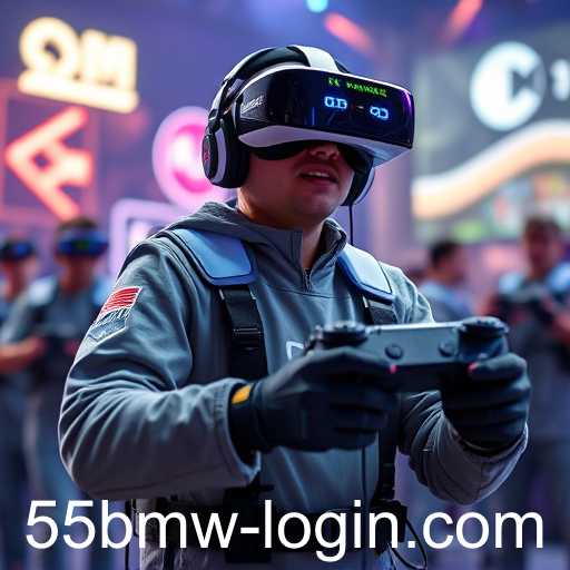 Revving Up the Digital Landscape: Gaming and Auto Synergy