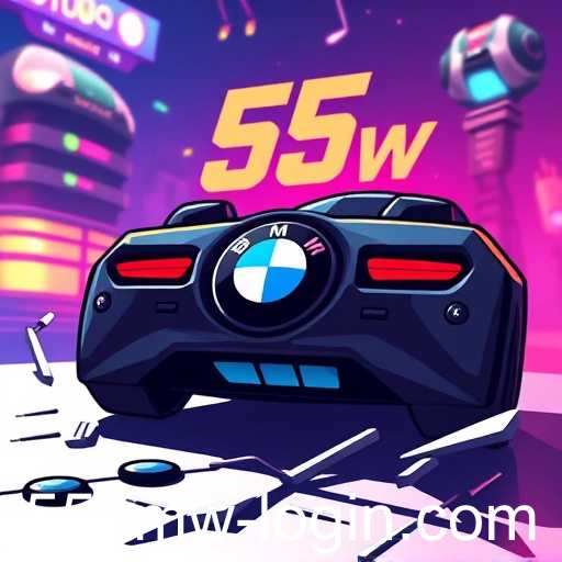 Gaming in 2025: The Rise of 55bmw and Beyond