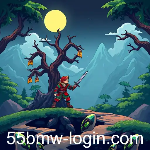 Gaming Innovation and Nostalgia: The 55bmw Trend