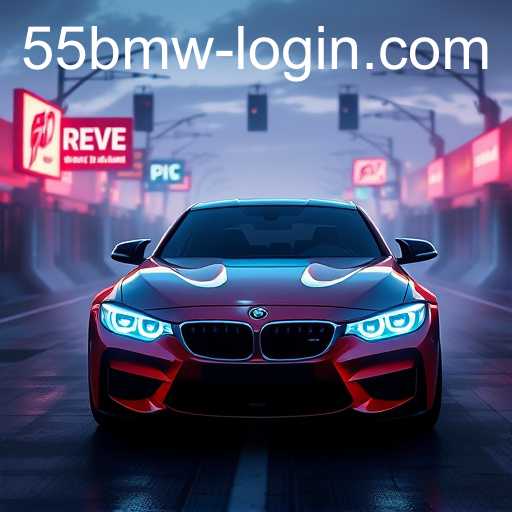 Gaming Trends: 55bmw and Beyond