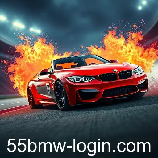 The Impact of '55bmw' on Gaming Culture