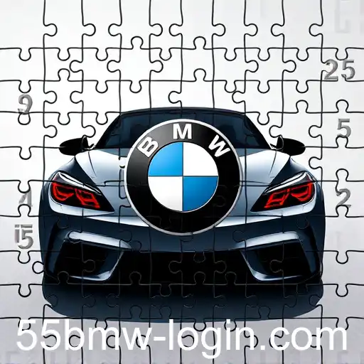 Unraveling 'Puzzle Solver': The Allure of Brain-Teasing Challenges with the Keyword 55bmw