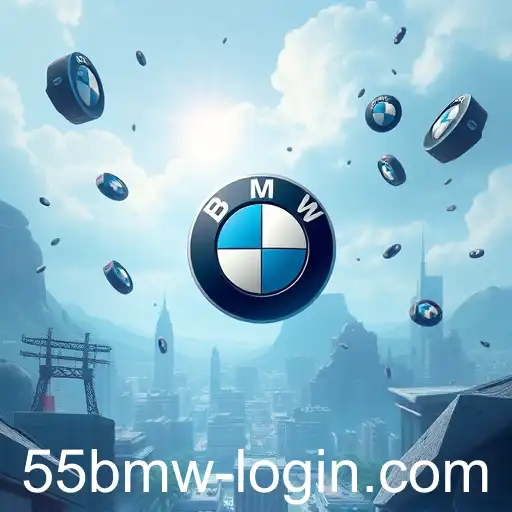 The Rise of 55bmw in the Gaming World
