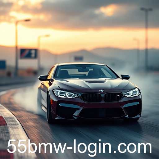 The Rise of '55bmw' in Online Gaming Communities