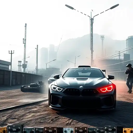 The Rise of 55bmw: A Game Changer in Online Gaming