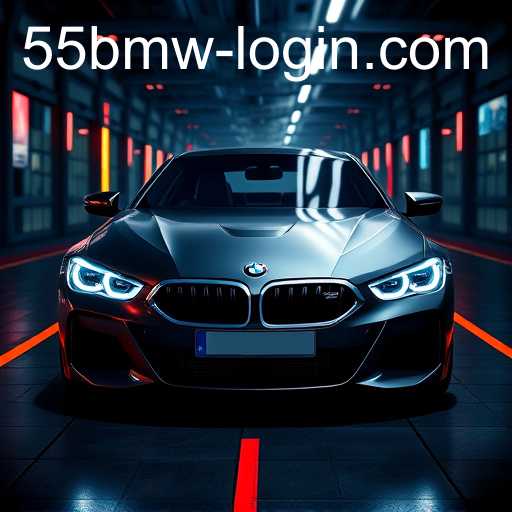 Revving Up the Virtual Engines: The Rise of 55bmw in the Gaming World