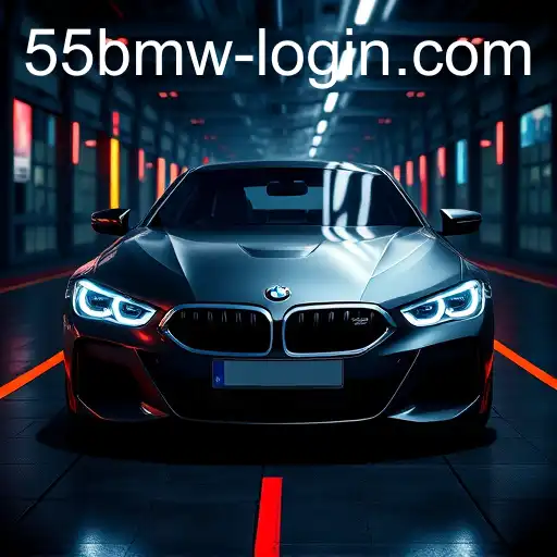 Revving Up the Virtual Engines: The Rise of 55bmw in the Gaming World