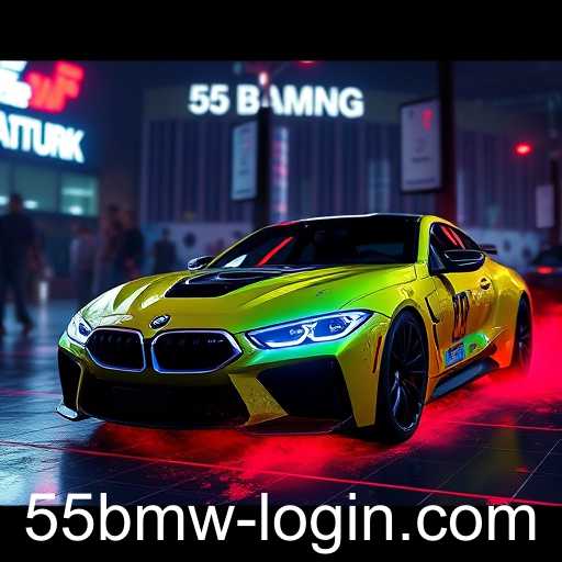 The Rise of Gaming with 55bmw