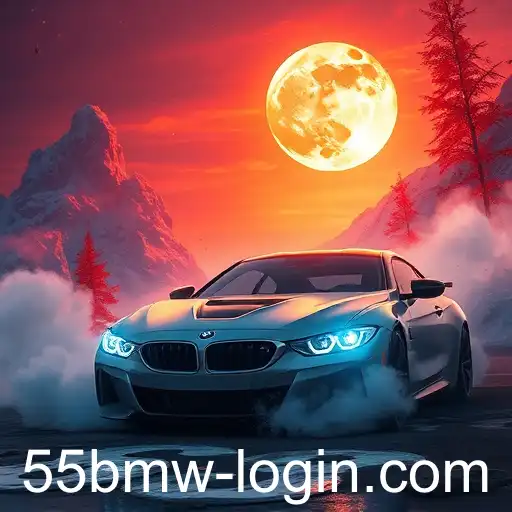 Exploring the Allure of Role-Playing Games: A Journey with '55bmw'