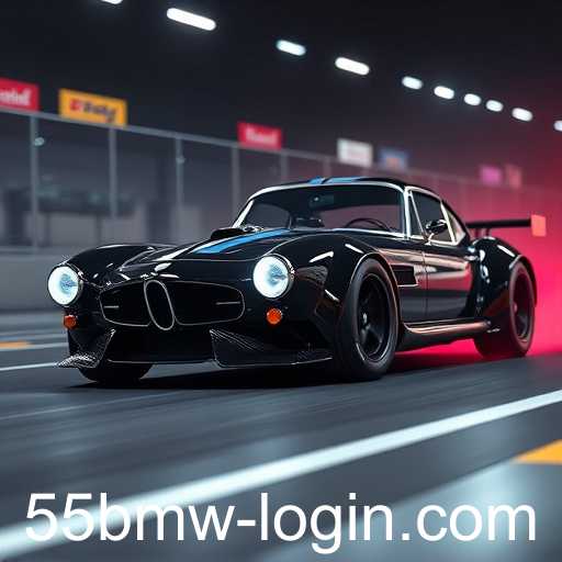 55bmw