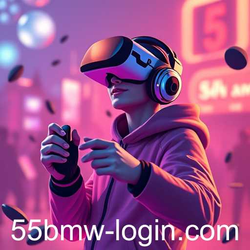 The Rise of Virtual Gaming in 2025