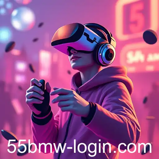 The Rise of Virtual Gaming in 2025