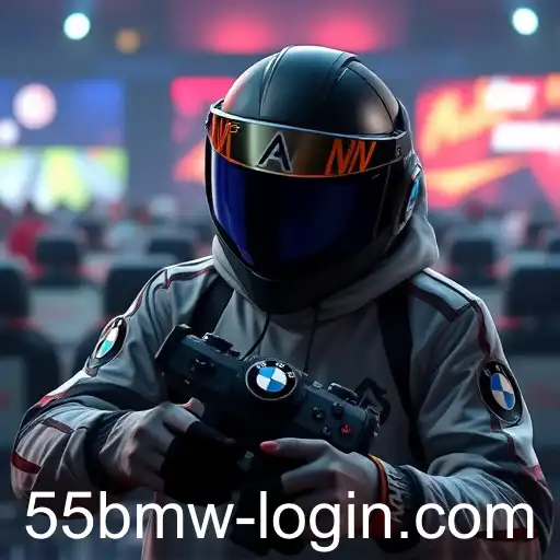 Virtual Speed: The Rise of 55bmw